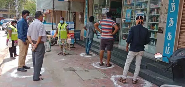 chennai