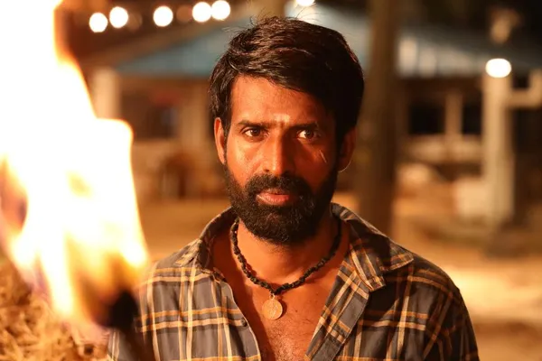 soori abour 1 year of garudan 