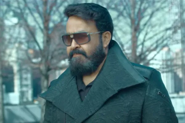 mohanlal prithviraj l2 empuran cross 100 crore worldwide