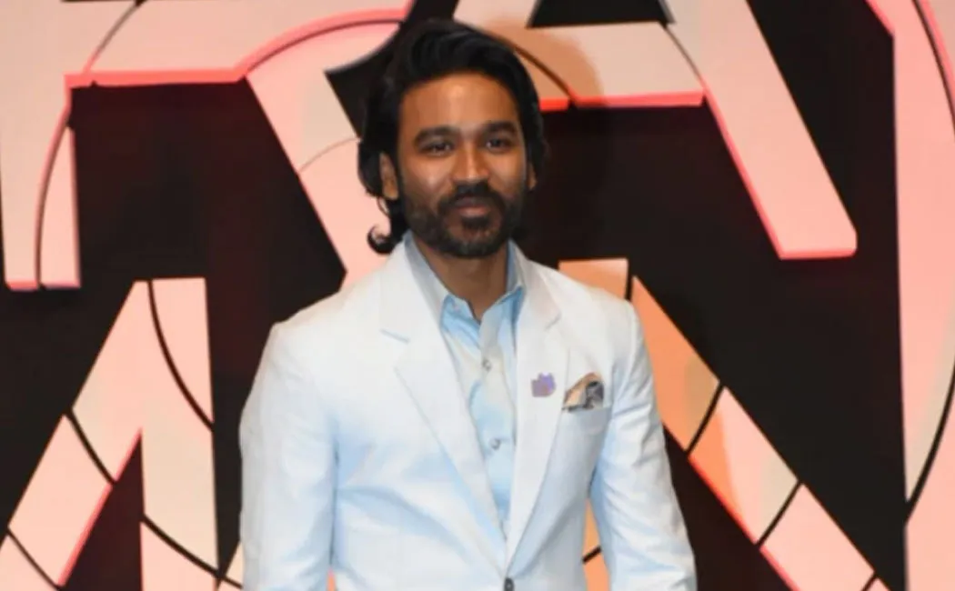 Dhanush film the gray man hit on Netflix
