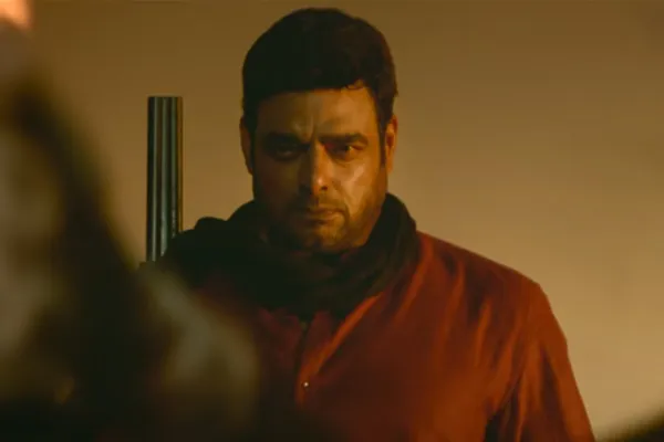 mohanlal prithviraj L2E Empuraan review