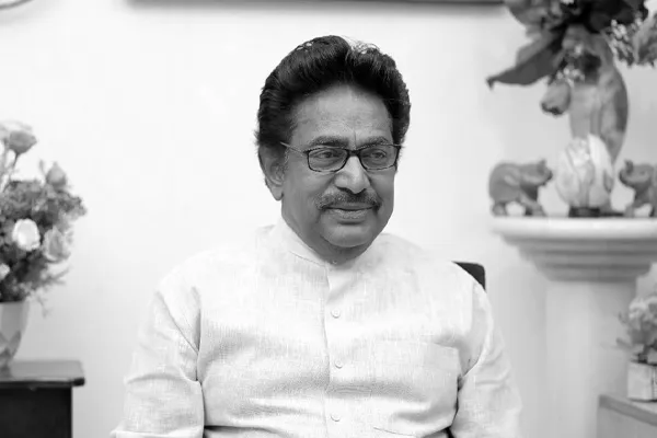 Rajesh's body buried