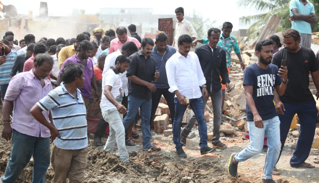seeman 