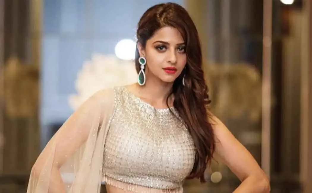 Vedhika