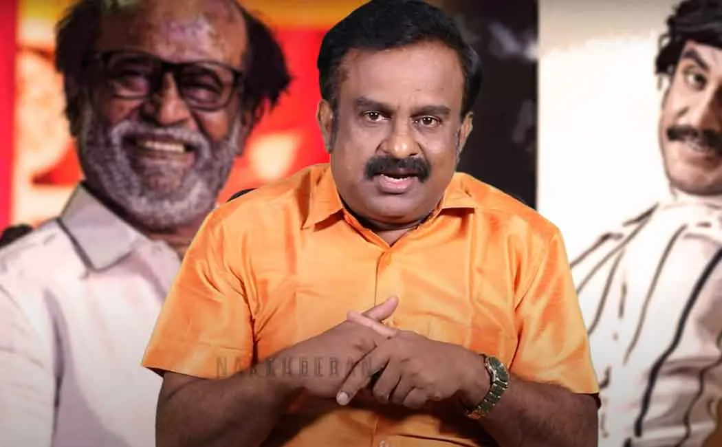 Senthilkumaran