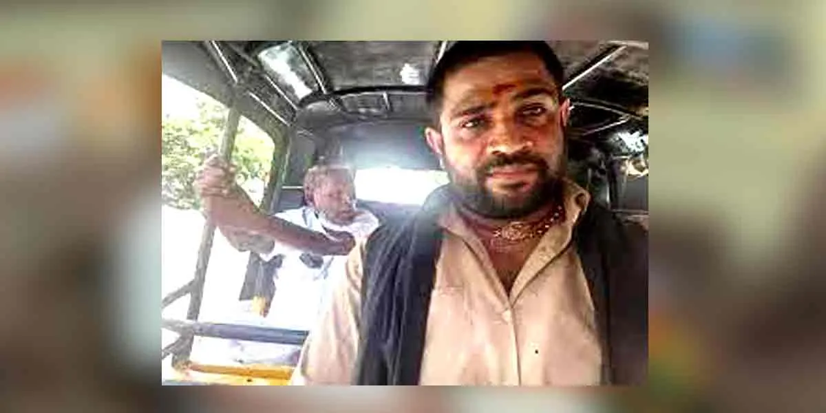 History of Ex Mla Nanmarans Life