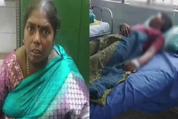 karaikaal schol student issue; accust confession