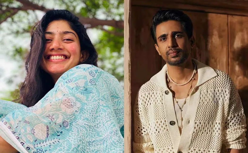 Gulshan Devaiah about sai pallavi 
