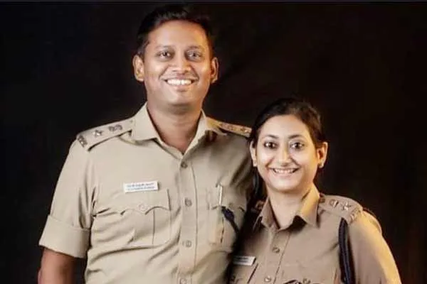 Trichy SP Varun Kumar says that NTK is a separatist movement