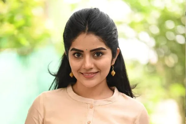 small screen actress megha shetty entry to big screen