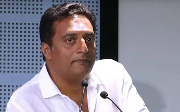 prakash