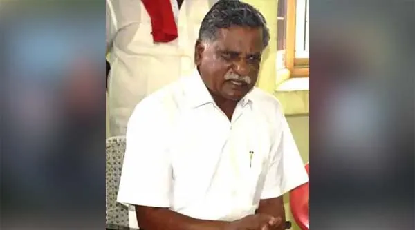 cpi mutharasan interview
