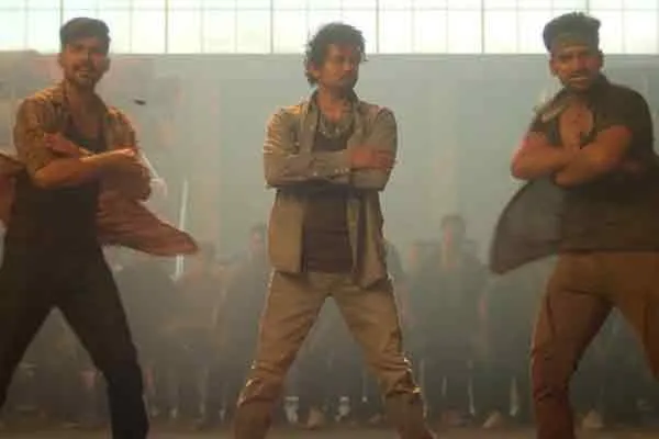 vijay venkat prabhu the goat movie song released