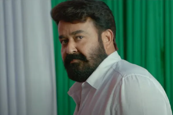 mohanlal prithviraj L2E Empuraan review