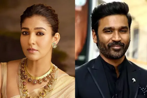 dhanush advocate about nayanthara allegations