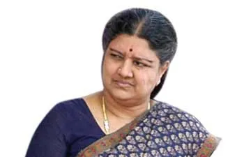 sasikala
