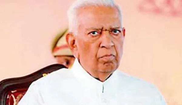 governor