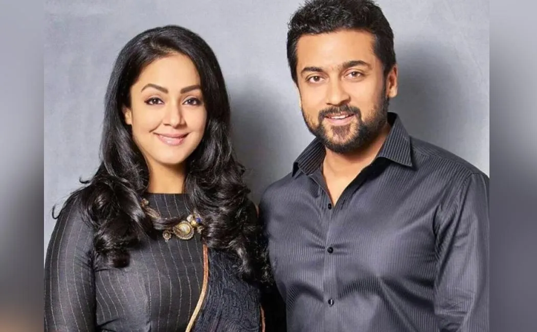 saidapet court orders register fir against suriya jyothika jaibhim movie issue