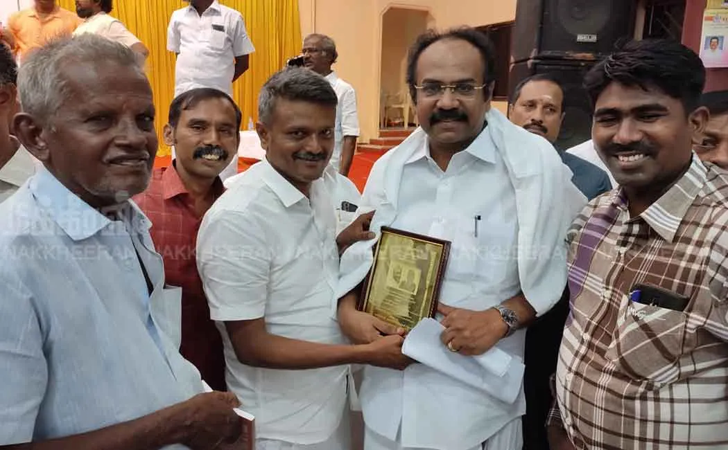 New Excavation in Tamil Nadu; It is hoped that strong evidence of ancient Tamils ​​will emerge