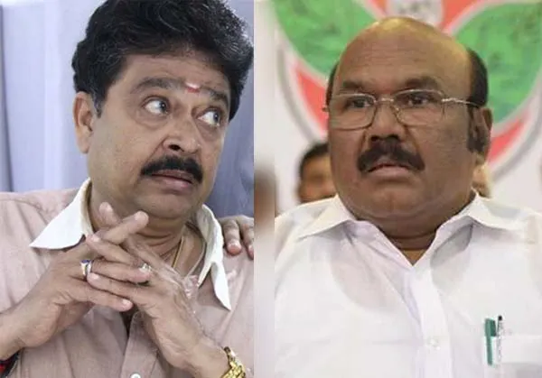  s.ve.shekher jayakumar 
