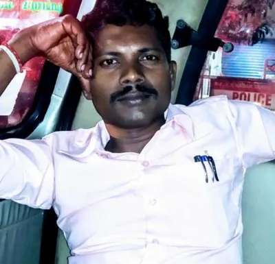  Chennai