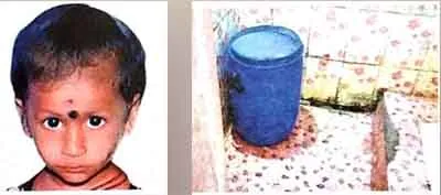 Water - 
