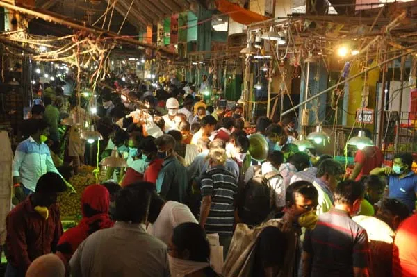 koyambedu 