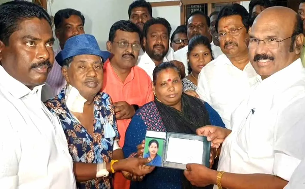 actor bondamani press meet 
