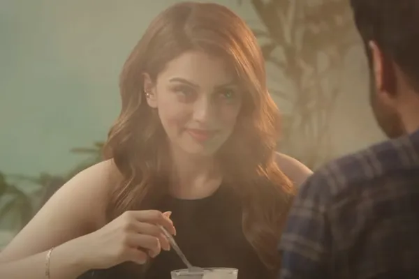 hansika motwani Guardian movie review