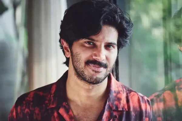 Dulquer Salmaan reveals why he took a break after King of Kotha