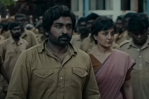 vetrimaaran viduthalai 2 trailer released