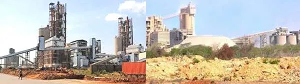 ariyalur cement factory issue 