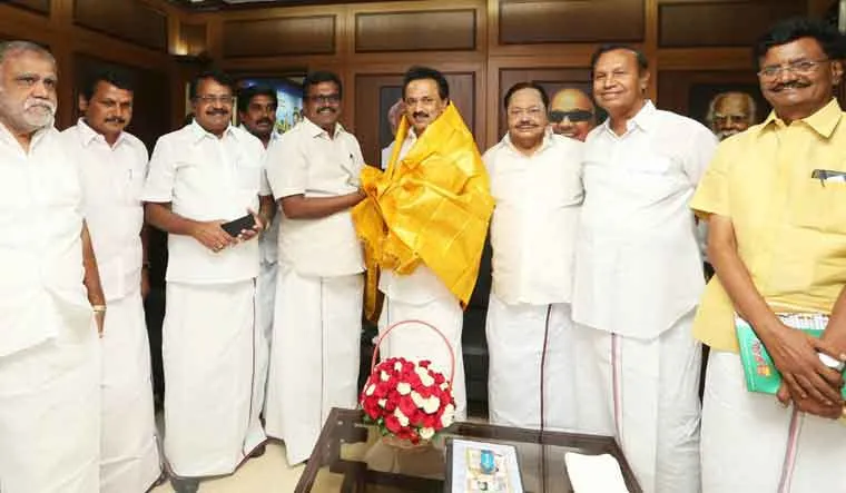 dmk