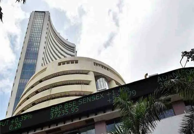 share market nifty and sensex 