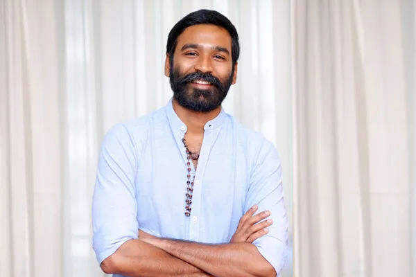 dhanush donates 1 crore to nadigar sangam building 