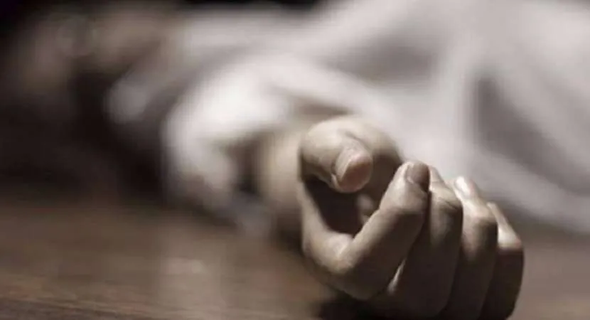 sucide