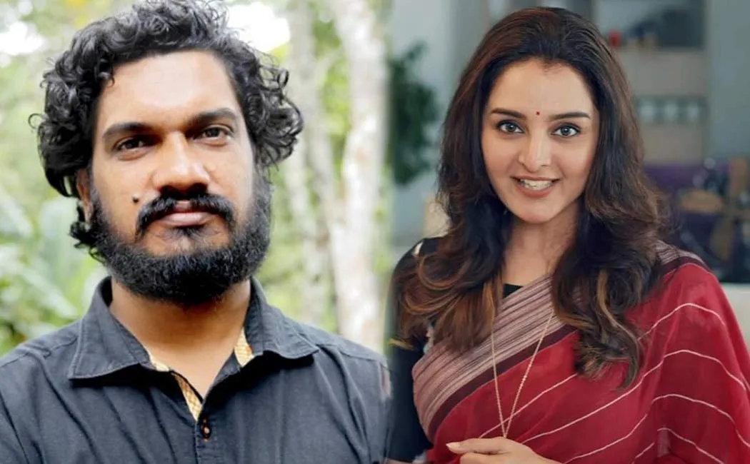 sanal kumar sasidharan arrested manju warrier