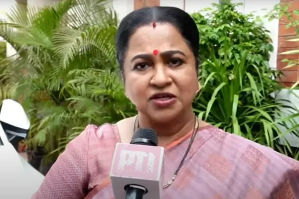 radhika about hema committee report and kerala film industry