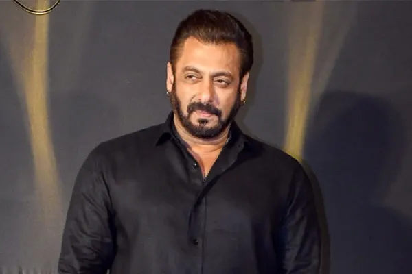 salman khan about bollywood films Status in south india 