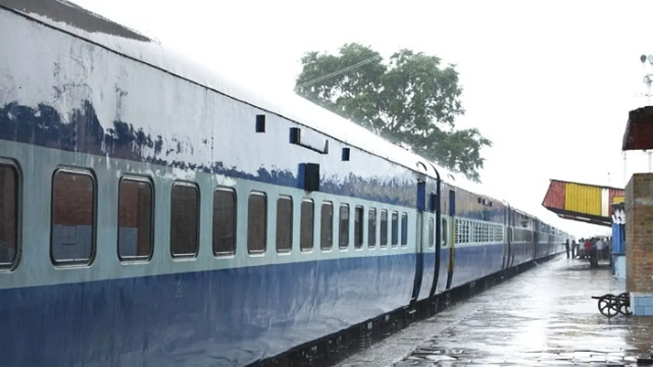E-Pass Mandatory Railway Instructions