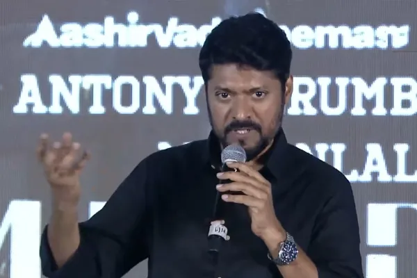 mahizh thirumeni about ajith