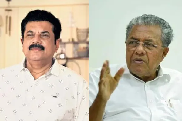 mukesh need not to resign mla post cpi announced regards hema committee report issue