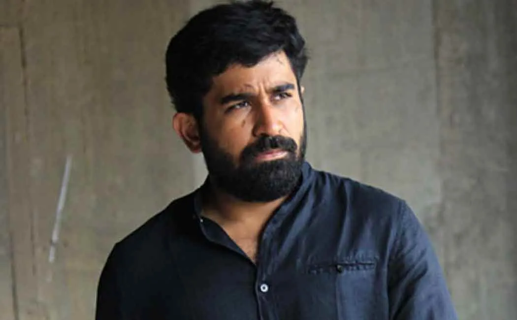 vijay antony
