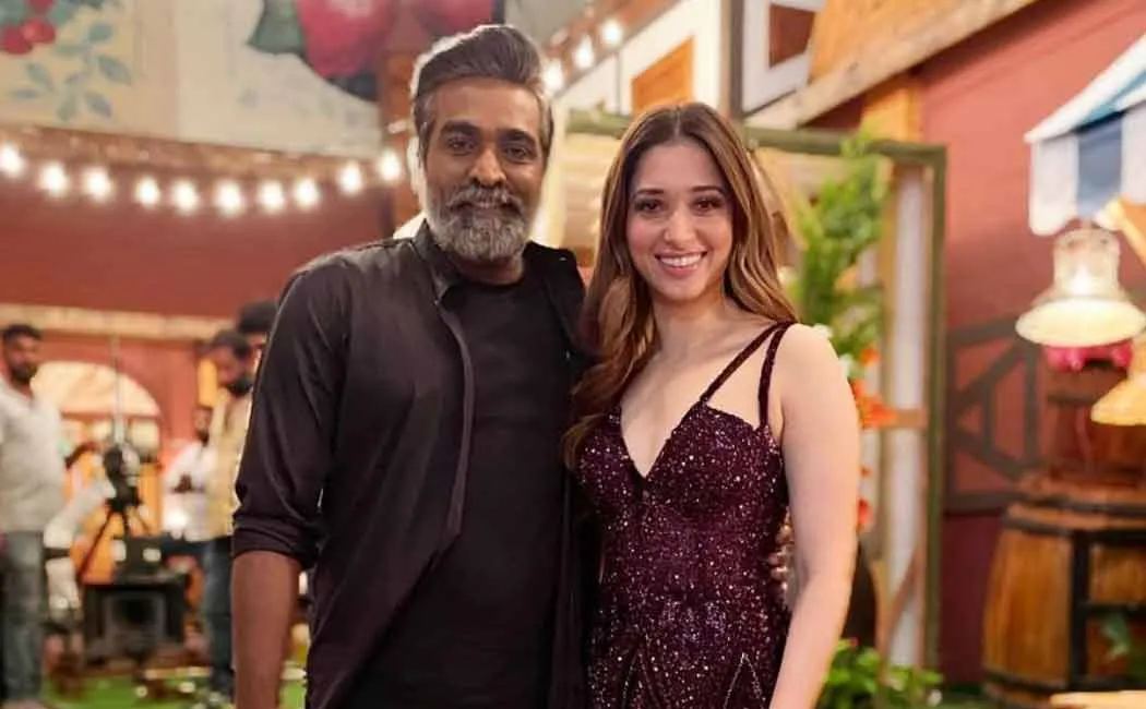 Tamannaah