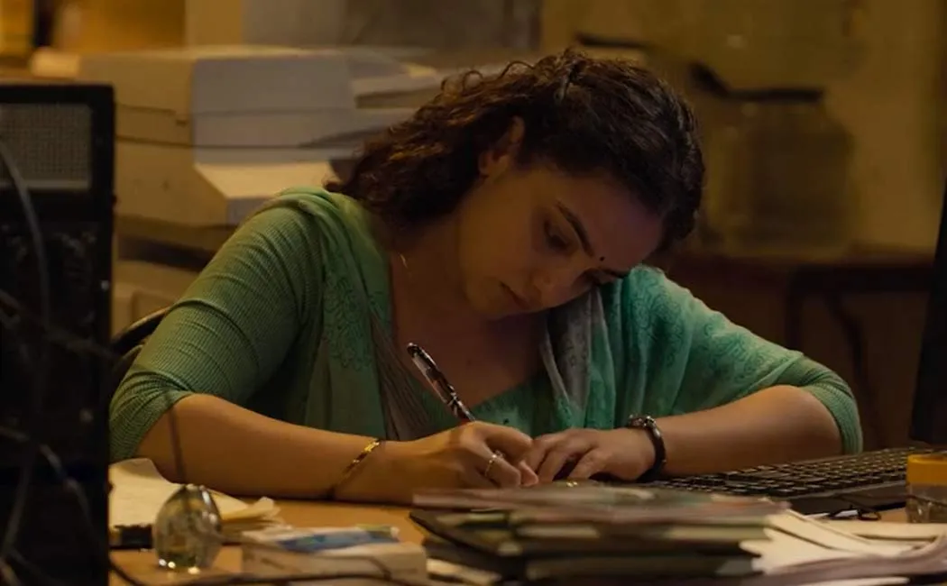 vijay sethupathi, nithya menon '191a' movie teaser released