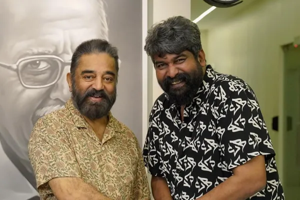 kamal praised joju george