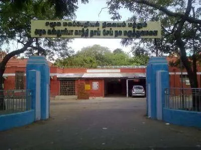 govt