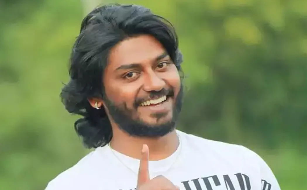  Famous kannada actor sathish vajra passed away