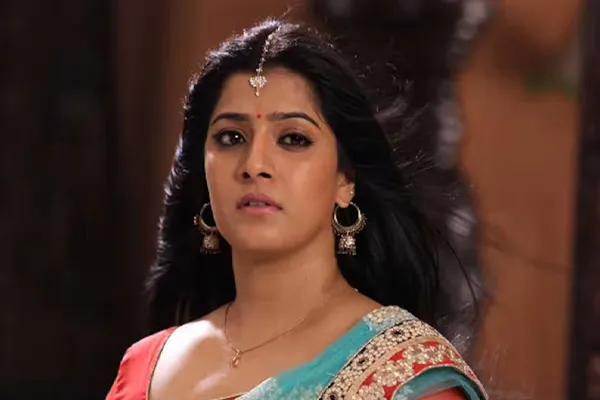 varalaxmi sarathkumar about her bad experience in child hoog