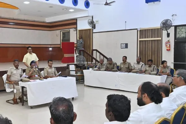Procedures to follow on Ganesh Chaturthi festival celebration 